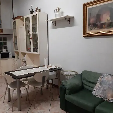 招待所 B&B Milano *