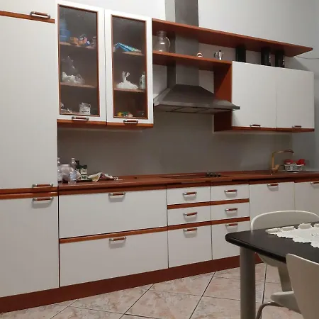 B&B Milano בית הארחה