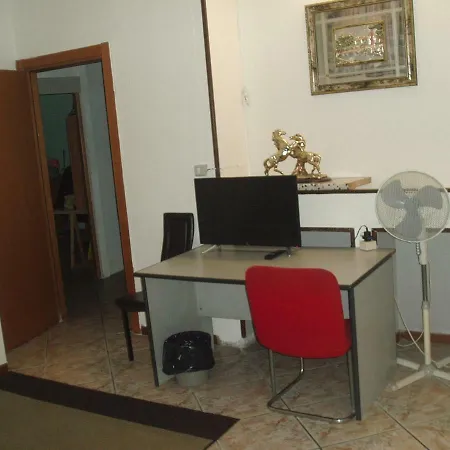 B&B Milano Milán