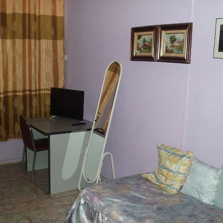 B&B Milano בית הארחה מילאנו