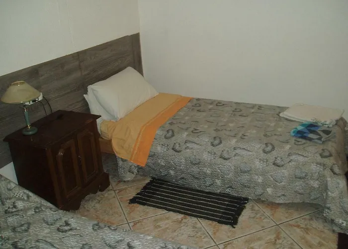 Pensjonat B&B Milano Mediolan