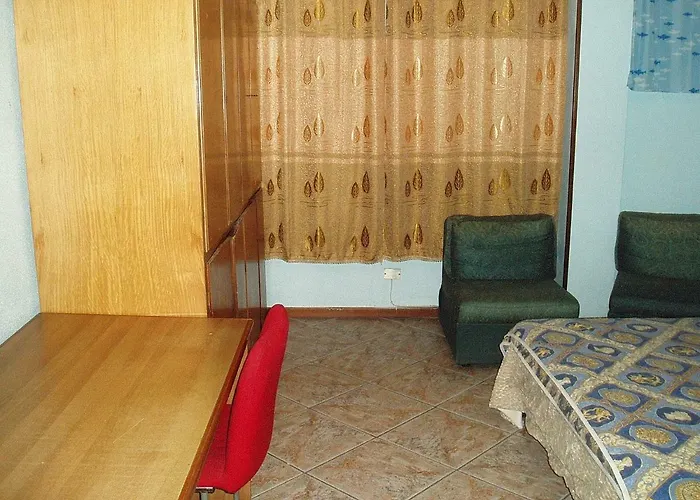 Pensjonat B&B Milano