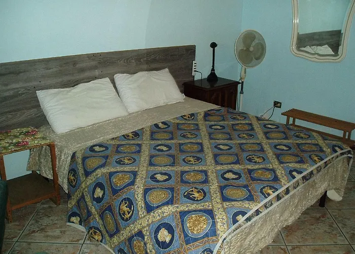 Penzion B&B Milano *