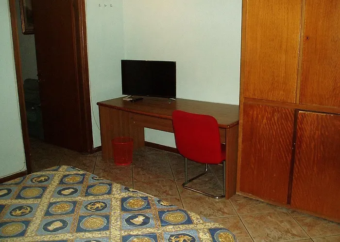 B&B Milano Pensjonat *
