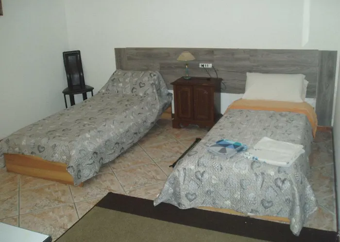 Guest house B&B Milano