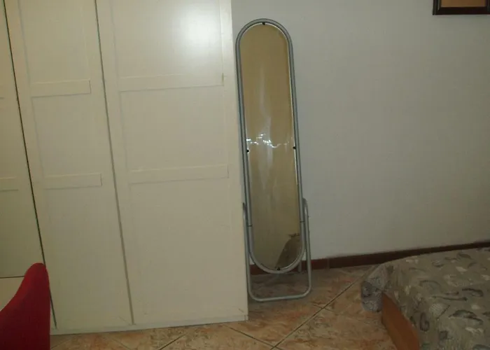 Guest house B&B Milano Milan