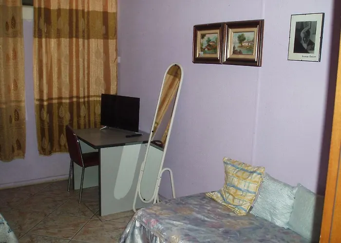 B&B Milano Guest house Milan