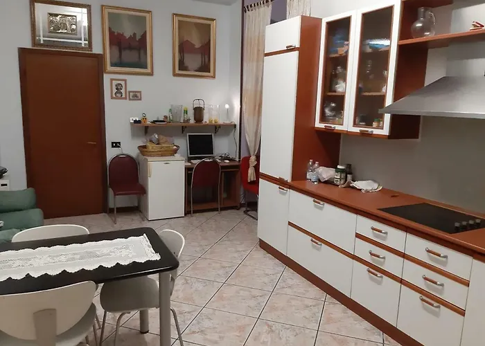 Guest house B&B Milano Milan