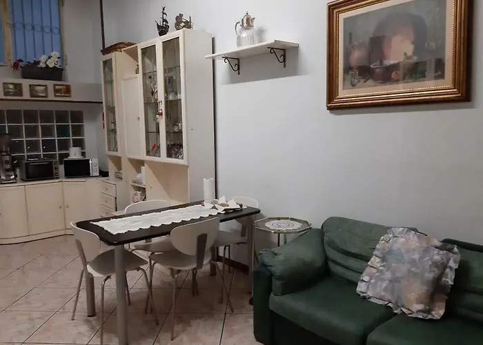 Guest house B&B Milano *