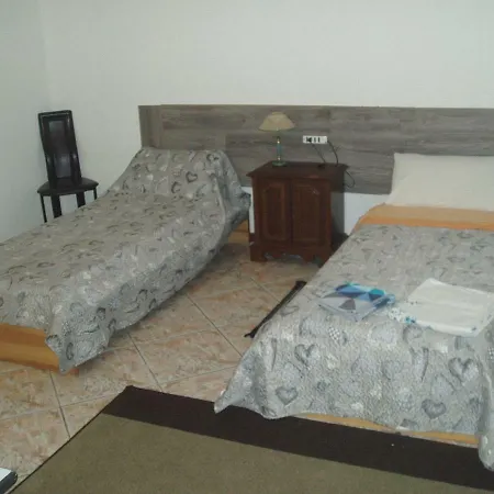 Konukevi B&B Milano