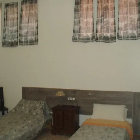 Konukevi B&B Milano Milano