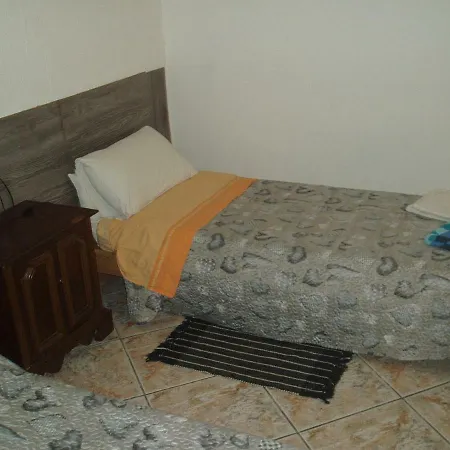 Konukevi B&B Milano Milano