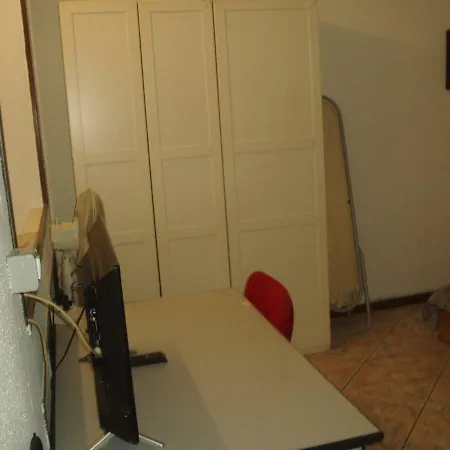 B&B Milano Konukevi