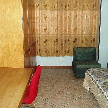 Konukevi B&B Milano