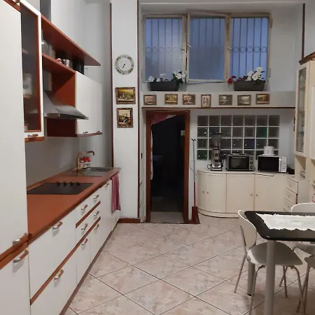 B&B Milano Konukevi