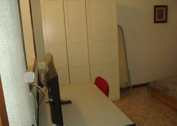 B&B Milano Gæstehus